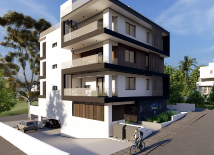Apartamento para 2 200 euro por mes en Limasol, Chipre