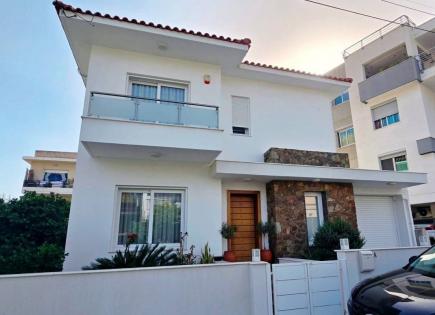 Haus für 3 500 euro pro Monat in Germasogeia, Zypern