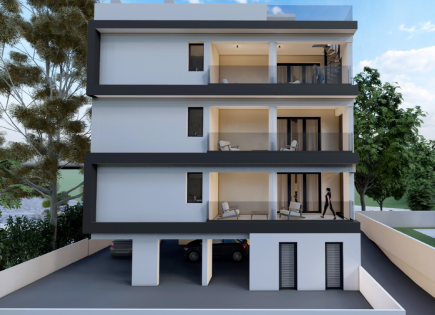 Apartamento para 2 500 euro por mes en Limasol, Chipre