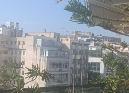 Flat for 520 000 euro in Athens, Greece