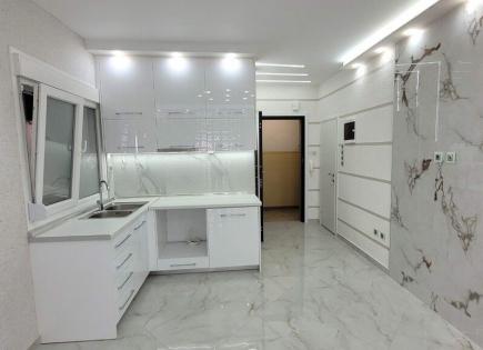 Flat for 123 000 euro in Thessaloniki, Greece