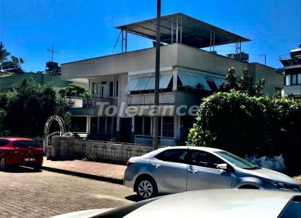 Apartamento para 110 000 euro en Kemer, Turquia
