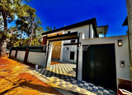 Villa pour 657 000 Euro à Antalya, Turquie