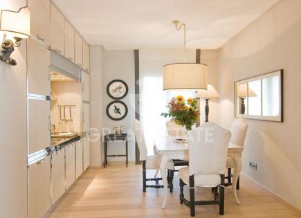 Apartment für 577 500 euro in Italien