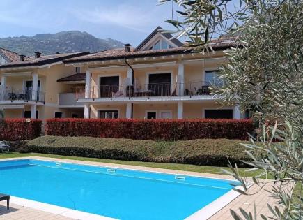 Apartamento para 1 250 euro por semana en Lenno, Italia