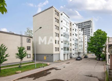Apartment für 100 000 euro in Espoo, Finnland