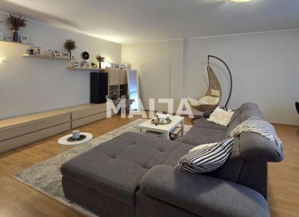 Appartement pour 160 000 Euro à Riga, Lettonie