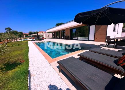 Villa für 560 000 euro in Rovinj, Kroatien