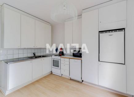 Apartamento para 620 euro por mes en Lahti, Finlandia
