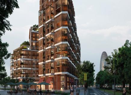 Piso para 2 700 000 euro en Barcelona, España