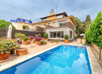 Maison pour 1 090 000 Euro à Barcelone, Espagne
