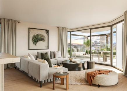 Appartement pour 1 840 000 Euro à Barcelone, Espagne