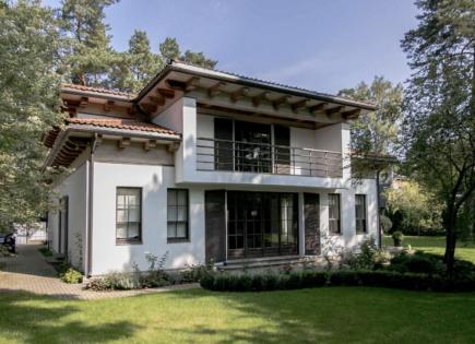 House for 600 000 euro in Riga, Latvia