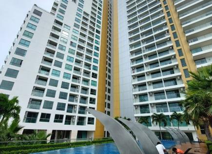 Appartement pour 94 540 Euro à Pattaya, Thaïlande