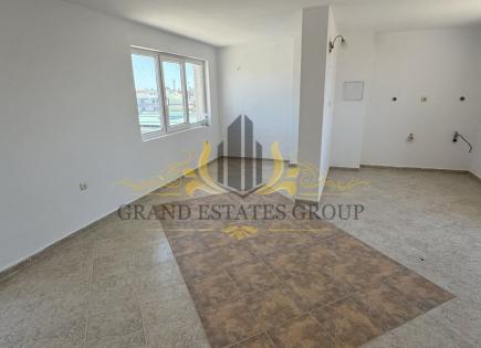 Studio for 57 000 euro in Nesebar, Bulgaria