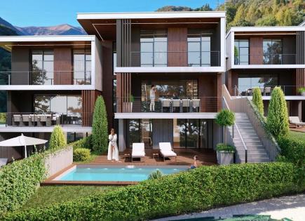 Villa pour 1 850 000 Euro à Cernobbio, Italie