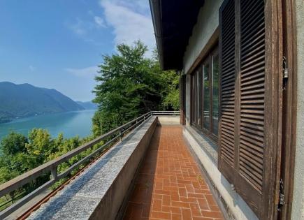 Villa para 600 000 euro en Valsolda, Italia