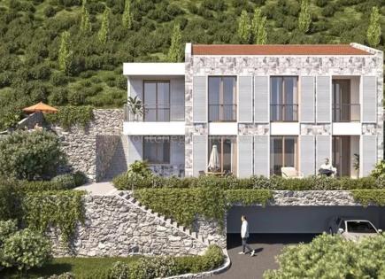 Villa para 1 280 000 euro en Herceg-Novi, Montenegro