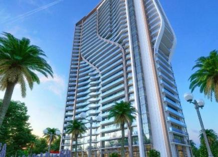 Piso para 43 003 euro en Batumi, Georgia