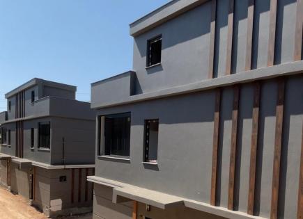 Villa für 380 000 euro in Mersin, Türkei
