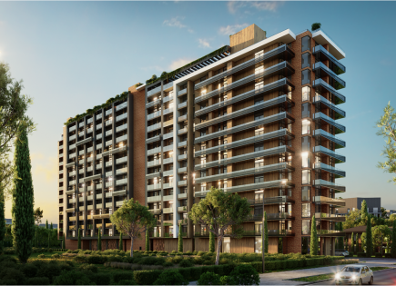 Piso para 33 325 euro en Batumi, Georgia