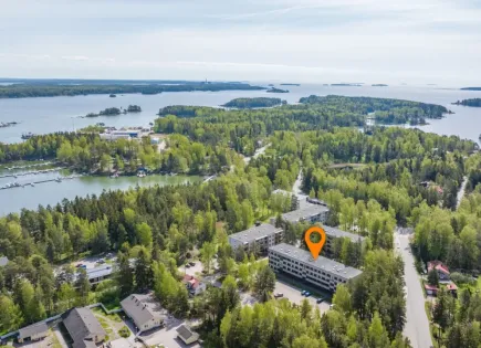 Appartement pour 16 512 Euro à Loviisa, Finlande