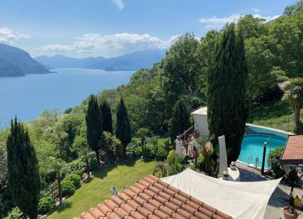Villa para 1 100 000 euro en San Siro, Italia