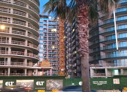 Apartment for 60 000 euro in Batumi, Georgia