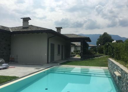 Villa für 4 400 000 euro in Tremezzina, Italien