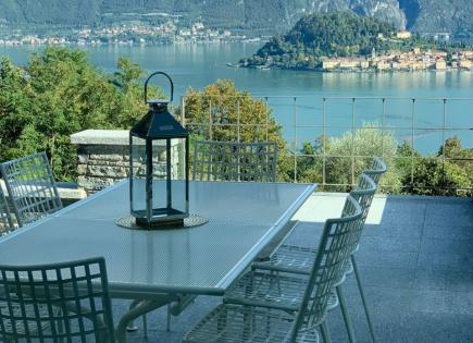 Villa pour 4 400 000 Euro à Tremezzina, Italie