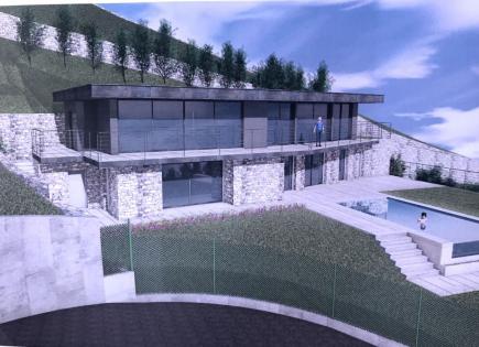 Land for 550 000 euro in Tremezzina, Italy