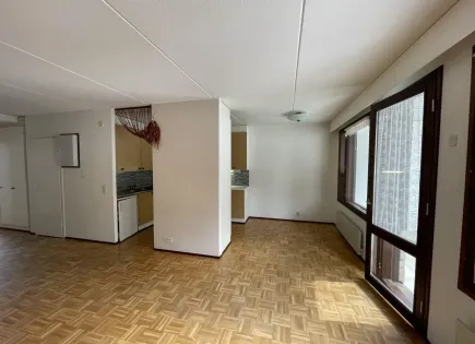 Piso para 12 269 euro en Padasjoki, Finlandia