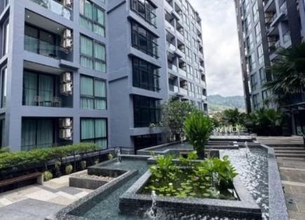 Apartment für 103 060 euro in Phuket, Thailand