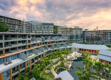 Appartement pour 126 266 Euro à Phuket, Thaïlande