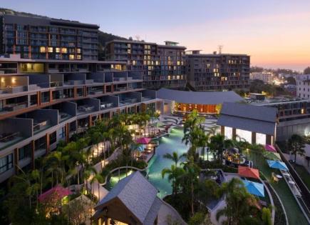 Appartement pour 126 266 Euro à Phuket, Thaïlande
