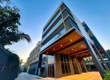 Appartement pour 491 352 Euro à Phuket, Thaïlande