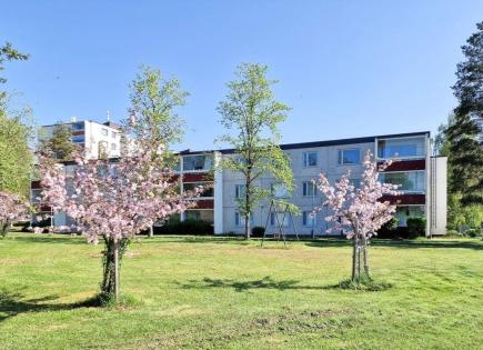 Appartement pour 14 000 Euro à Forssa, Finlande