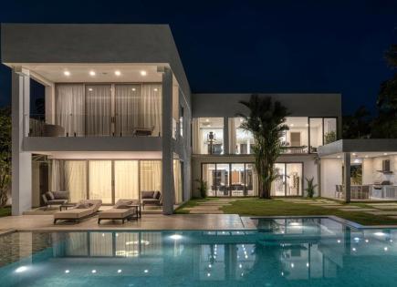 Villa for 3 364 918 euro in Phuket, Thailand