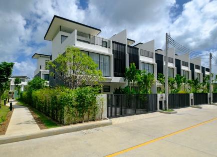 Villa pour 419 632 Euro à Phuket, Thaïlande