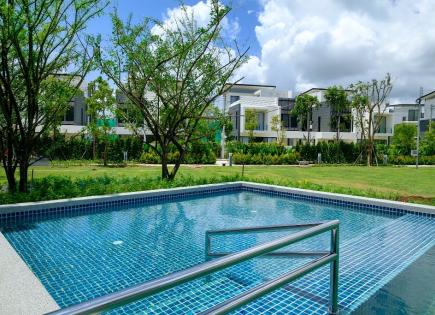 Villa pour 380 292 Euro à Phuket, Thaïlande