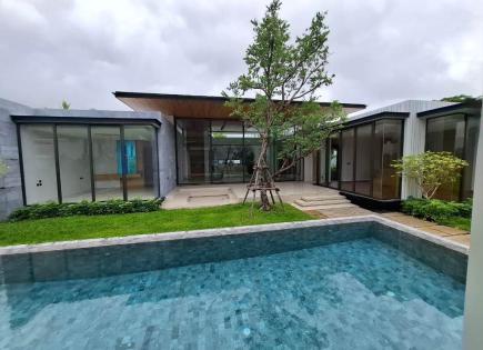 Villa für 1 124 936 euro in Phuket, Thailand
