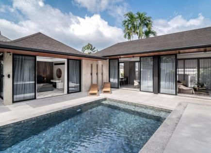 Villa pour 1 020 047 Euro à Phuket, Thaïlande