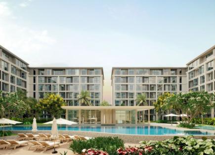 Piso para 497 907 euro en Phuket, Tailandia