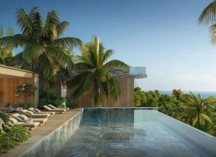 Piso para 1 129 750 euro en la isla de Phuket, Tailandia