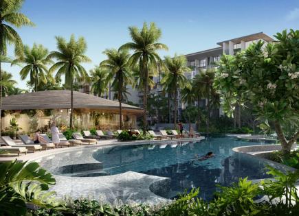 Wohnung für 1 888 674 euro in Phuket, Thailand
