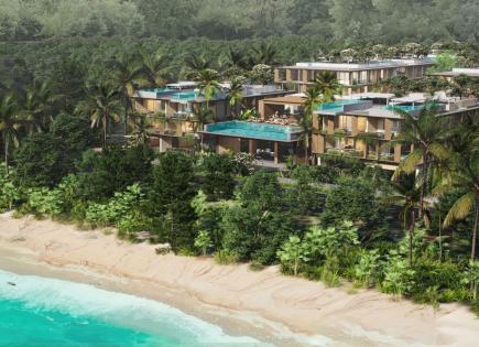 Appartement pour 2 183 933 Euro sur l'île de Phuket, Thaïlande