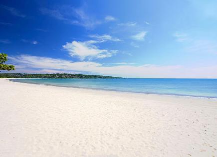 Hotel in Kuta, Indonesia (price on request)