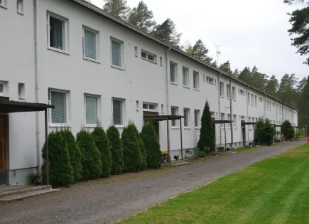 Piso para 16 500 euro en Huittinen, Finlandia