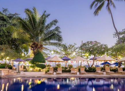 Hotel für 25 000 000 euro in Singaraja, Indonesien