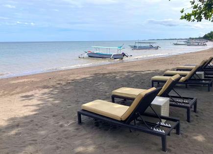 Hotel für 25 000 000 euro in Singaraja, Indonesien